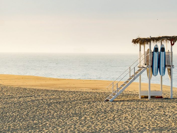 Pueblo Bonito Resorts